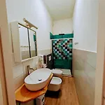 Il Glicine Stadio - Ospedale Bed & Breakfast 3*