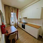 Bed & Breakfast Il Glicine Stadio - Ospedale