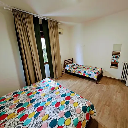 Il Glicine Stadio - Ospedale فندق مبيت وإفطار 3*