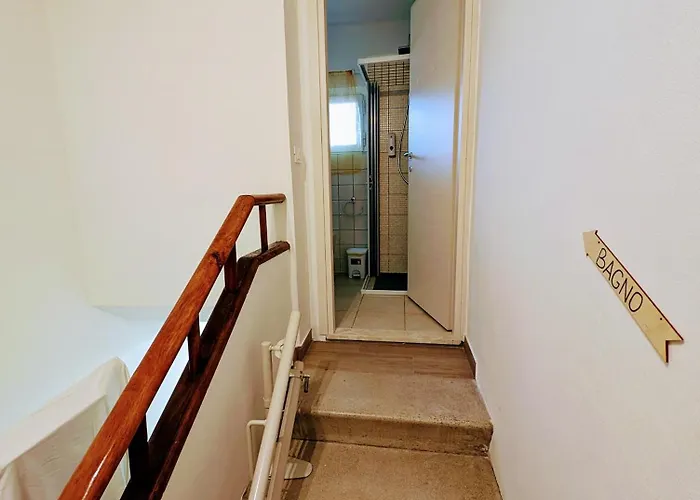 Il Glicine Stadio - Ospedale فندق مبيت وإفطار 3*