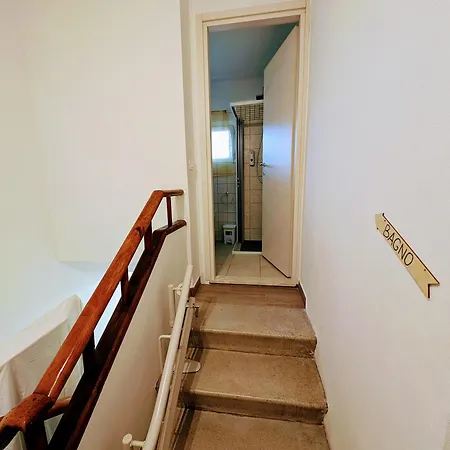 Il Glicine Stadio - Ospedale Panzió 3*