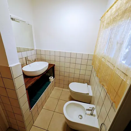 Il Glicine Stadio - Ospedale