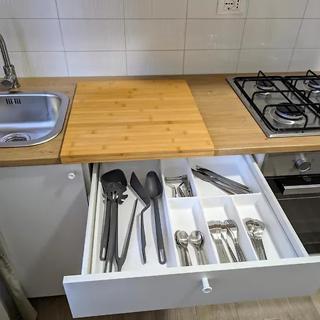 Il Glicine Stadio - Ospedale Panzió 3*