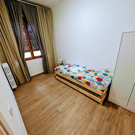 Il Glicine Stadio - Ospedale 3* Cesena