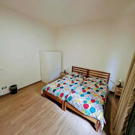 Alojamento de Acomodação e Pequeno-almoço Il Glicine Stadio - Ospedale 3*