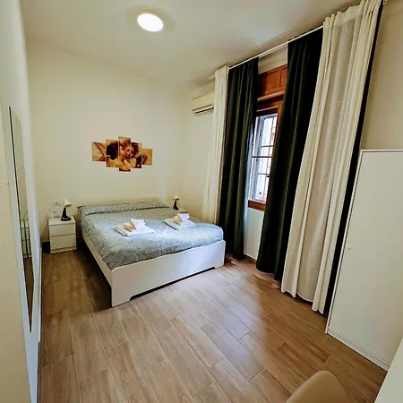 Il Glicine Stadio - Ospedale 3*