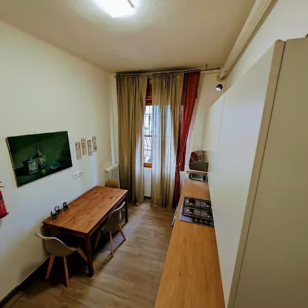 Panzió Il Glicine Stadio - Ospedale 3*