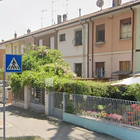 Panzió Il Glicine Stadio - Ospedale