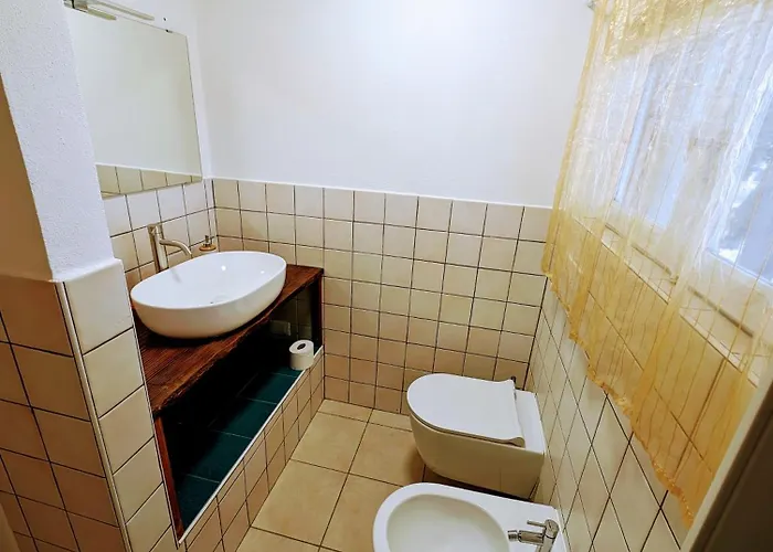 Il Glicine Stadio - Ospedale