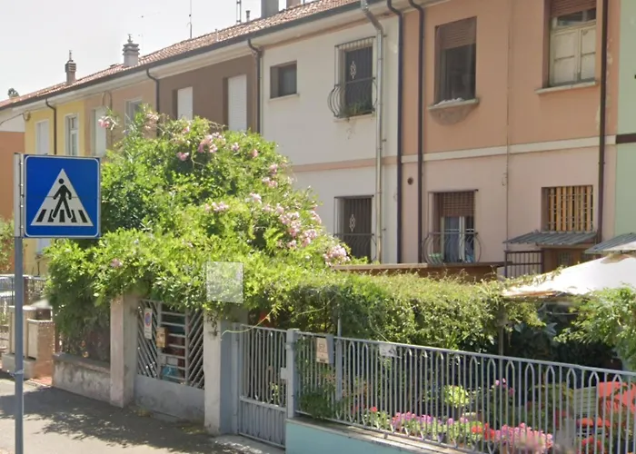 Nocleg ze śniadaniem Il Glicine Stadio - Ospedale